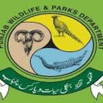 Punjab Wildlife & Parks Department