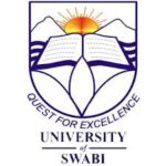 The University of Swabi