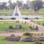 Military Lands and Cantonment Department