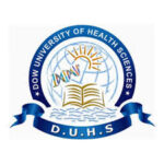 Dow University of Health Sciences