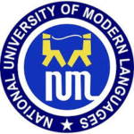 National University of Modern Languages NUML