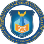 Government College Women University Sialkot GCWU