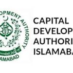 Capital Development Authority CDA