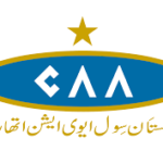 Pakistan Civil Aviation Authority CAA