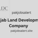 Punjab Land Development Company PLDC