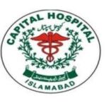 Capital Hospital Islamabad