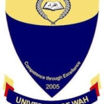 University of Wah