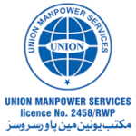 Union Manpower Services