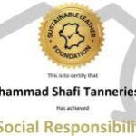 Muhammad Shafi Tanneries