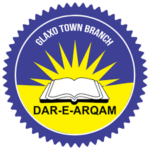 Dar e Arqam School