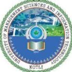 University of Kotli