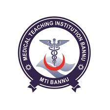 Medical Teaching Institution MTI